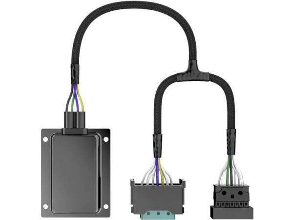 Osram LEDriving Smart Canbus - LEDSC03 - 2 stk.