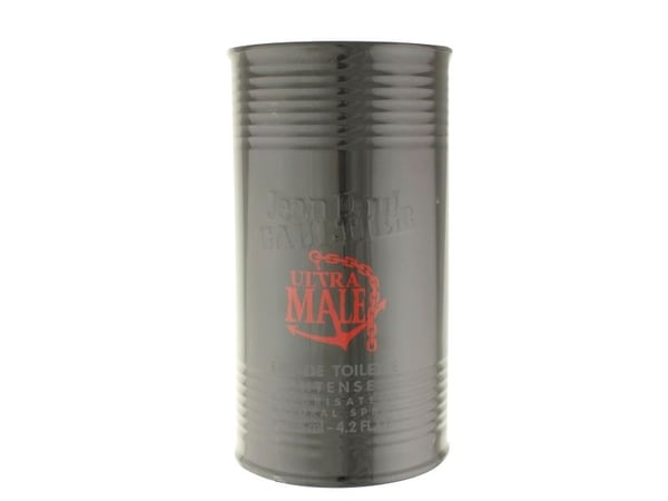 Jean Paul Gaultier Ultra Male Intense 125 ml