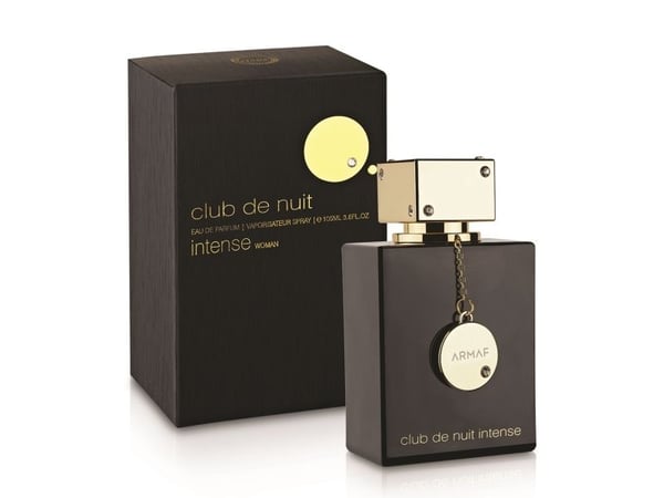 Armaf Club de Nuit Intense Woman EDP W 105 ml