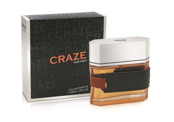 Armaf Craze EDP 100 ml