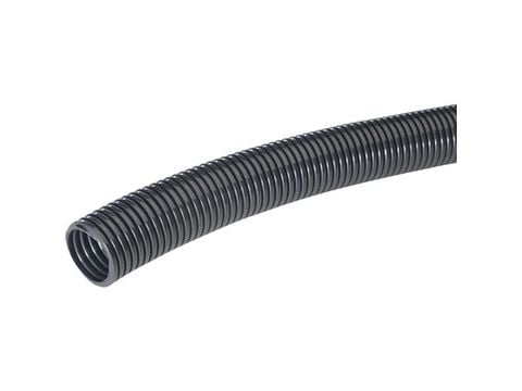 LAPP 61754015/10 SILVYN® FPAS 13/9,8x13 BK Aaltoputki Musta 9,80 mm 10 m