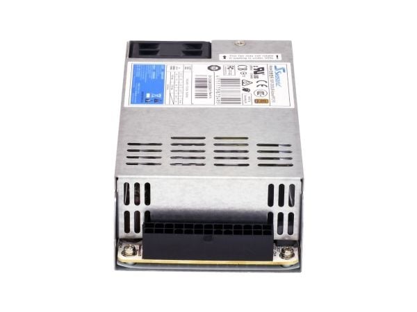 Seasonic SSP-250SUB - Strømforsyning (intern) - ATX12V 2.31/ EPS12V/ Flex ATX 1.0 - 80 PLUS Bronze - AC 100-240 V - 250 watt - aktiv PFC