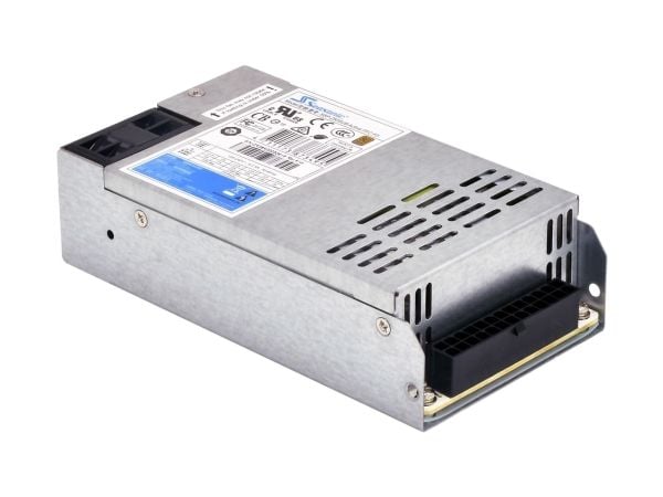 Seasonic SSP-250SUB - Strømforsyning (intern) - ATX12V 2.31/ EPS12V/ Flex ATX 1.0 - 80 PLUS Bronze - AC 100-240 V - 250 watt - aktiv PFC