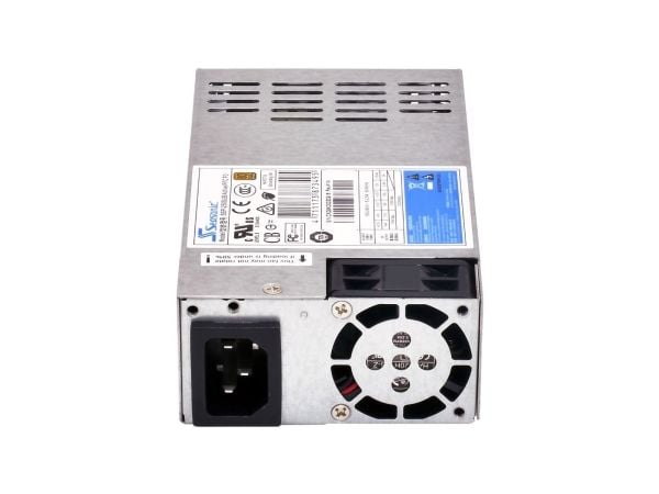 Seasonic SSP-250SUB - Strømforsyning (intern) - ATX12V 2.31/ EPS12V/ Flex ATX 1.0 - 80 PLUS Bronze - AC 100-240 V - 250 watt - aktiv PFC