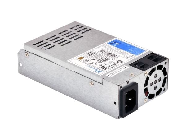 Seasonic SSP-250SUB - Strømforsyning (intern) - ATX12V 2.31/ EPS12V/ Flex ATX 1.0 - 80 PLUS Bronze - AC 100-240 V - 250 watt - aktiv PFC