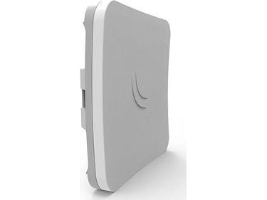 MikroTik MikroTik SXTsq Lite2 2,4 GHz 802.11b/g/n, 10 dBi-antenne, CPE / Point-to-Point
