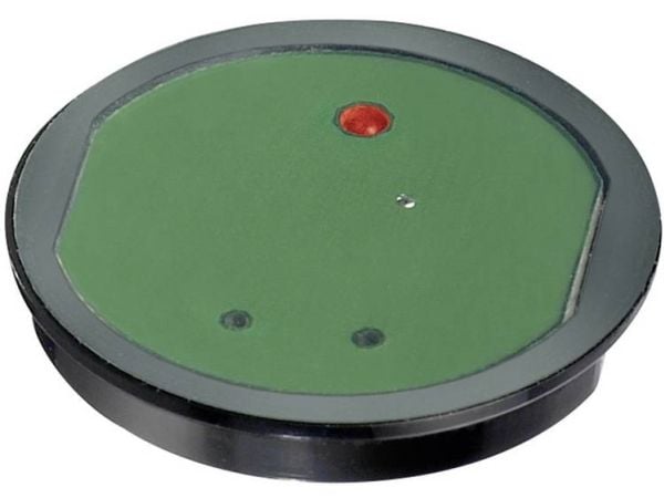 APEM Kapacitiv närhetssensor CG111AJ0RC CG111AJ0RC 29 mm NPN