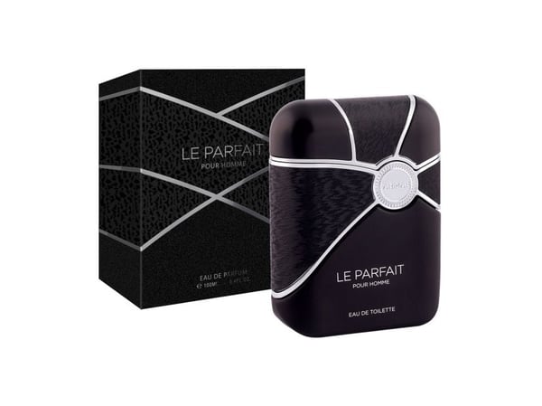 Armaf Le Parfait Pour Homme Eau De Toilette 100 ml (man)