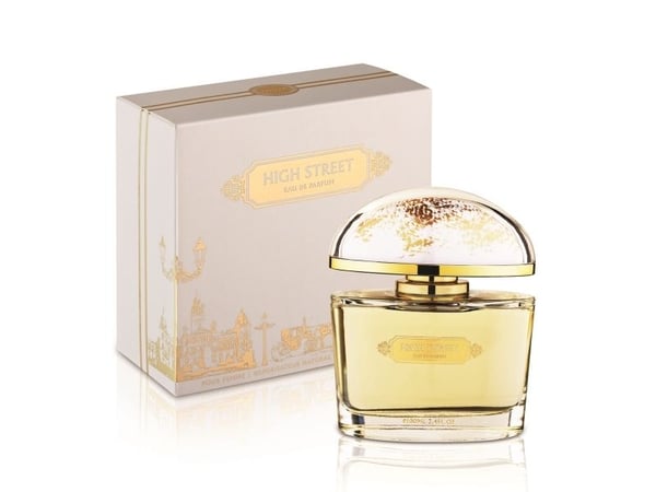 Armaf High Street Pour Femme Eau De Parfum 100 ml (kvinna)