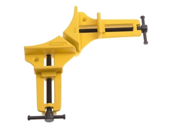 Stanley 0-83-121, Kulmapuristin, Alumiini, 1 kpl
