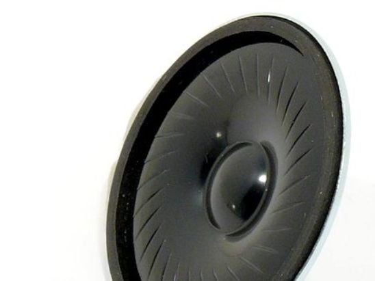 Visaton K 50 FL - Høyttalerdriver - 1 watt