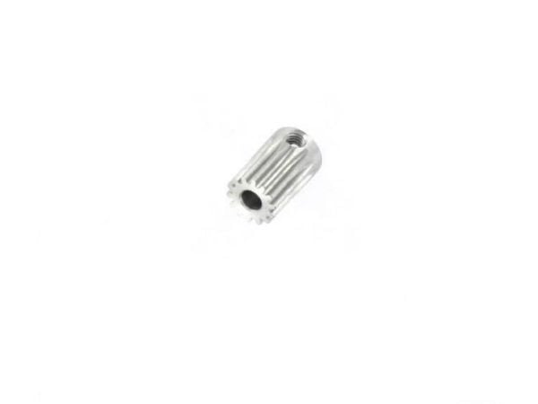 Reely Motorspindel Modultyp: 0,5 Borrdiameter: 3,2 mm Antal tänder: 14