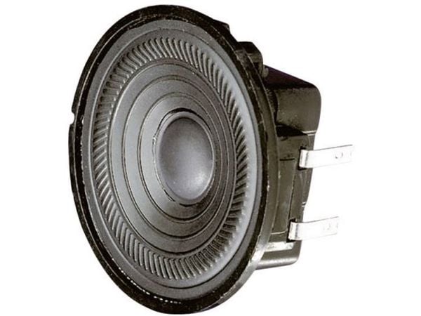 Visaton K 50 WP 50 Ohm - Høyttalerdriver - 2 watt