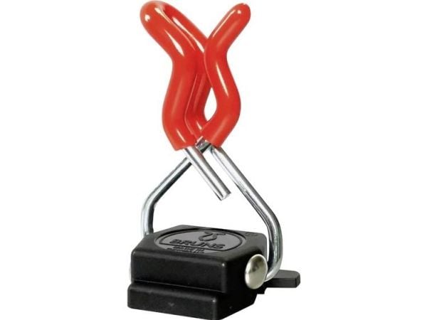 Bruns 1.1M klassifiseringssystem (L x B x H) 14 x 14 x 35 cm