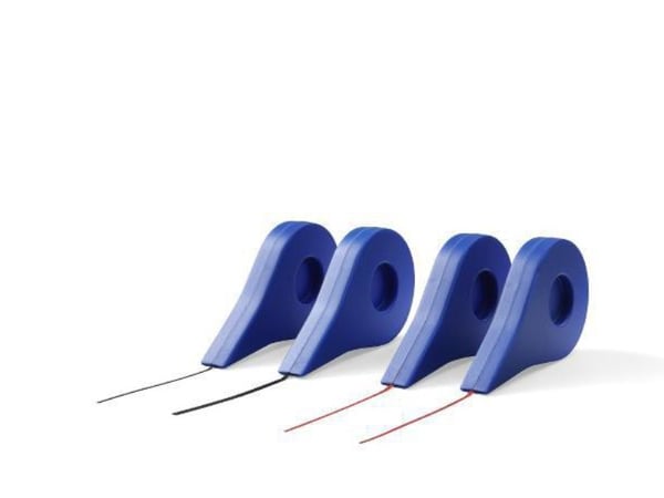 Gittertape Nobo til planlægningstavle 3 mm x 10m sort - (5 stk.)