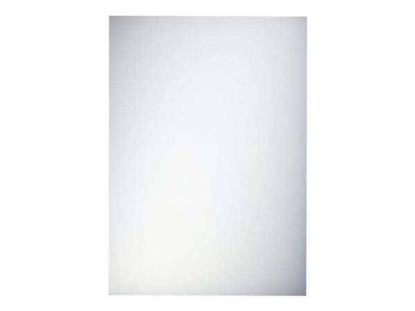 GBC HiGloss - A4 (210 x 297 mm) - vit - 250 g/m² - 100 stk bindningsskydd - för IBICO CombBind ibiMaster 250e GBC HiGloss - A4 (210 x 297 mm) - vit - 250 g/m² - 100 stk bindningsskydd - för IBICO CombBind ibiMaster 250e