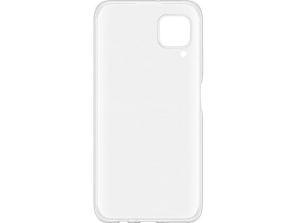 Huawei 51994006, Suojus, Huawei, Huawei P40 Lite E, 16,2 cm (6.39"), Läpinäkyvä