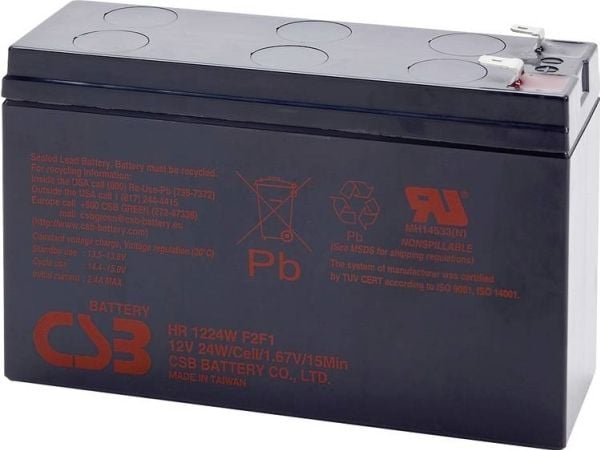 CSB HR1224WF2F1