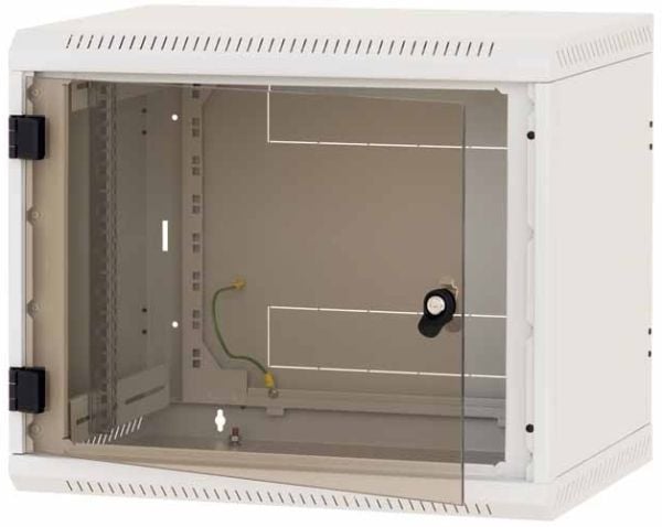 Triton Delta B 5S - Rack - veggmonterbar - 19"