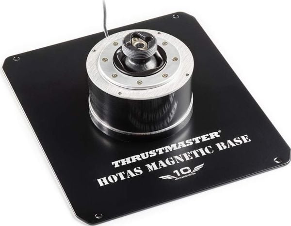 ThrustMaster HOTAS Magnetic Base - Magnetsokkel for joystick