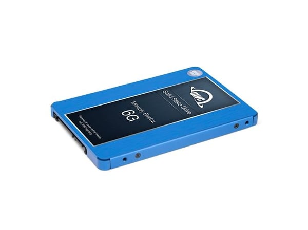 OWC Mercury Electra 6G, 250 GB, 2.5", 6 Gbit/s