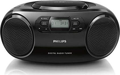 Philips CD Soundmachine AZB500 - Boombox