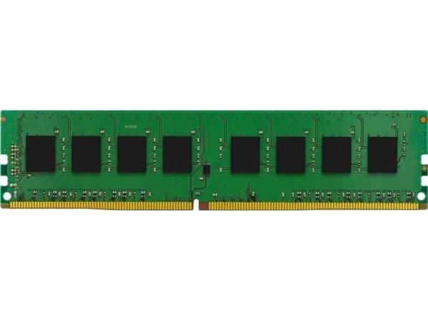 Mushkin Essentials - DDR4 - modul - 8 GB - DIMM 288-pin - 3200 MHz / PC4-25600 - CL22 - 1.2 V - ikke-bufret - ikke-ECC