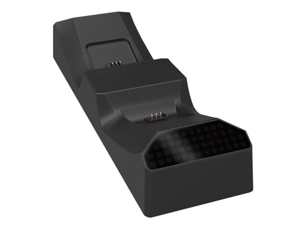 HORI Dual - Ladestasjon + batteri 2 x - 2 utgangskontakter - for Microsoft Xbox One Wireless Controller, Series S, Series X