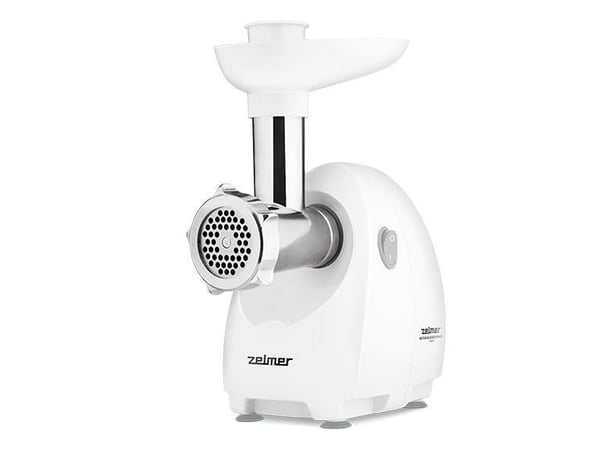 Zelmer ZMM4055B, Metall