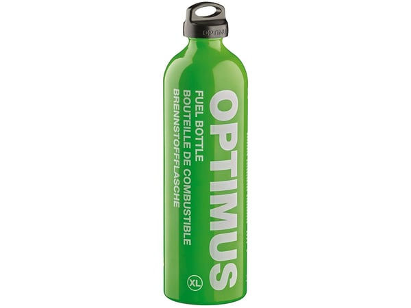 Optimus drivstoffflaske OPTIMUS FUEL 1300 ml universell