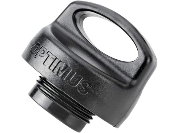 Optimus Optimus Universal hette på bensinflaske