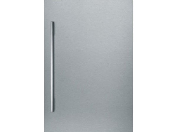 Siemens KF20ZSX0, Etupaneeli, Siemens, Jääkaappi, Harmaa, 11,6 kg, 950 mm