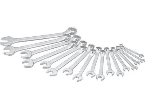 HAZET 603/17N, 7,27 mm, Krom, Krom, Matt, Tyskland, 2,33 kg