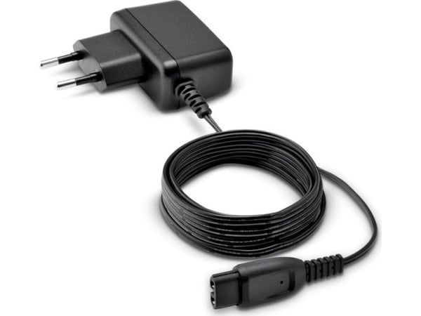 Kärcher - Strömadapter - för Kärcher WV 6 Plus