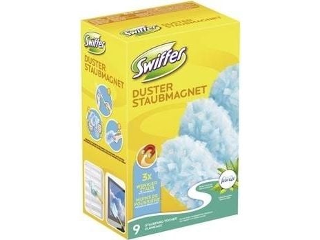 Swiffer 5410076541980, Sininen
