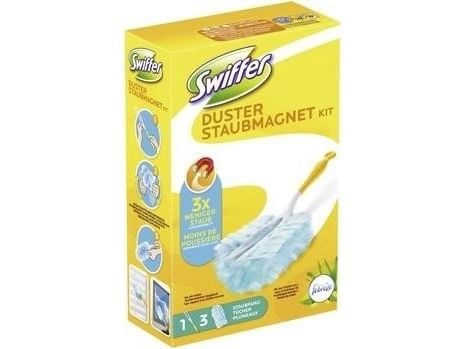 Swiffer 5410076542284, Sininen