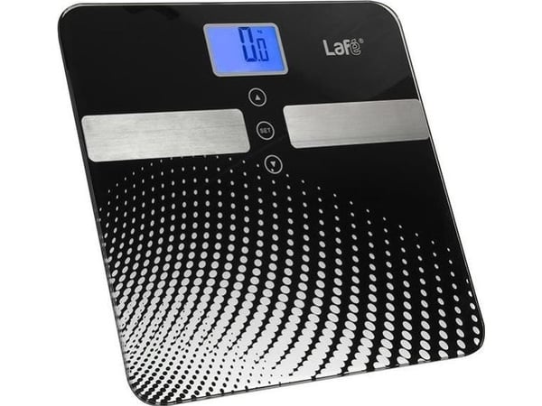 Lafe Laf Elektroninen vartalovaaka analyysillä WLS003.0