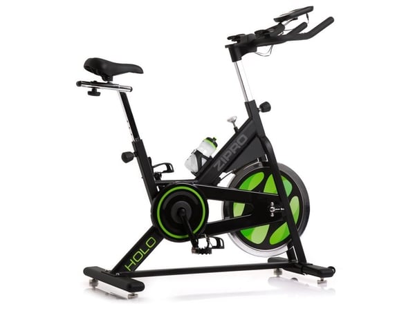 Zipro Holo 2 spinning bike