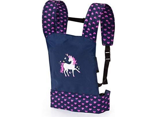 Bayer Design Bayer Nosidelko dla lalki Doll riser 62254AA