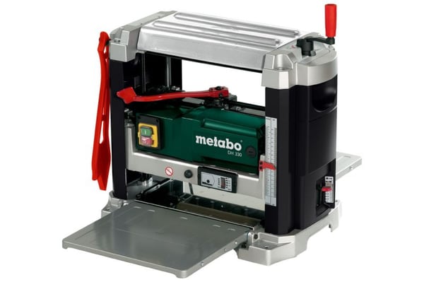 Metabo DH 330 - Tykkelseshøvler - 1800 W