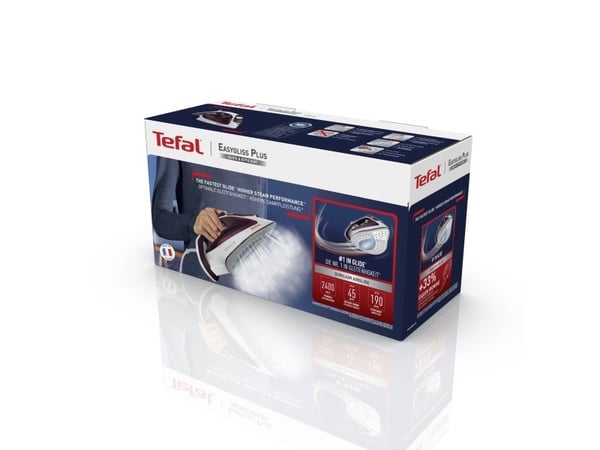Żelazko Tefal Easygliss Plus FV5714