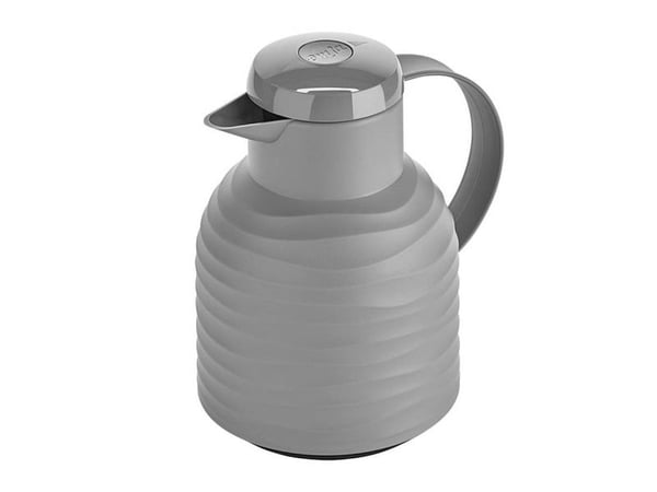 EMSA Samba Wave, 1 l, Grå, Polypropylen (PP), 178 mm, 145 mm, 215 mm