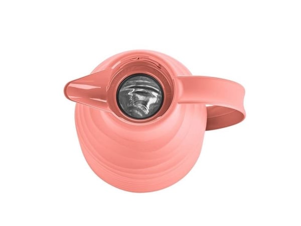 EMSA Samba Wave, 1 l, Koral, Polypropylen (PP), 178 mm, 145 mm, 215 mm