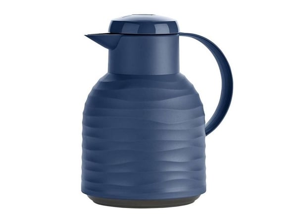 EMSA Samba Wave, 1 L, Marineblå, Polypropylen (PP), 178 mm, 145 mm, 215 mm