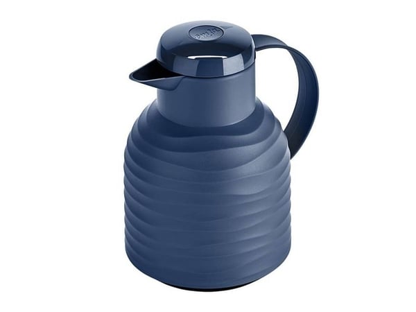 EMSA Samba Wave, 1 L, Marineblå, Polypropylen (PP), 178 mm, 145 mm, 215 mm
