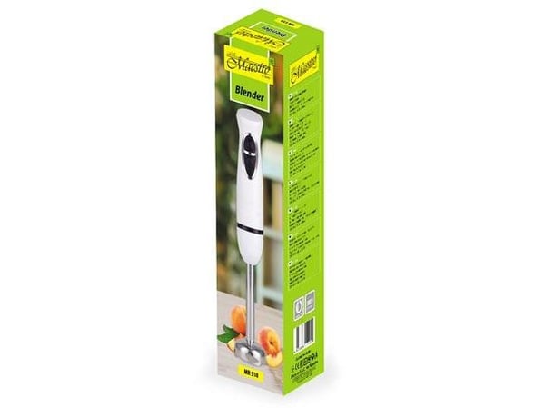 Knuser Maestro MR-510N
