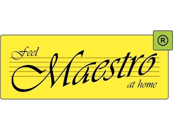 Feel-Maestro MR1677-AR-BL brødboks rektangulær svart (MR-1677-AR-BL)