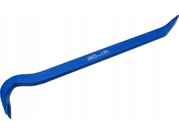 Juco plateklemme/bladstropp 30 x 15 mm med trekkstenger 900 mm [l0025]