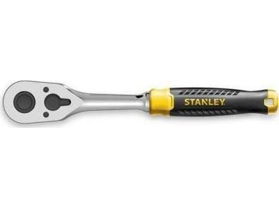 Stanley STMT82664-0, 8,24 mm, 1 stykker, Sort, Rustfritt stål, Gult, 3/8"