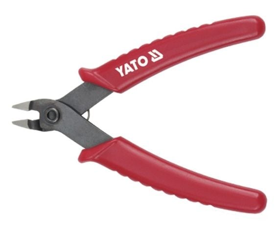 Yato isolert kutter 125 mm (YT-2261)